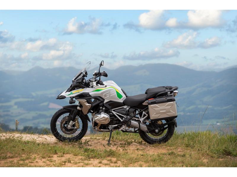 BMW R 1250 GS 2025