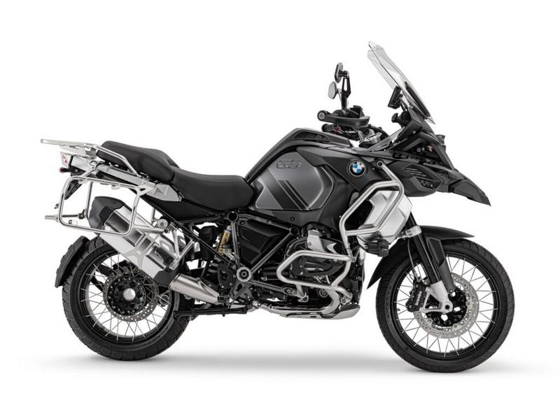 BMW R 1250 GS 2025