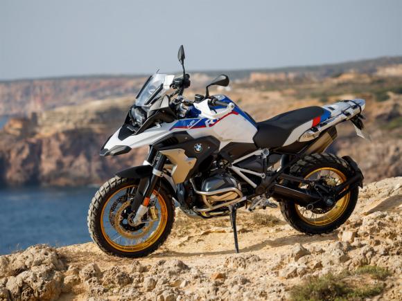 BMW R 1250 GS 2025