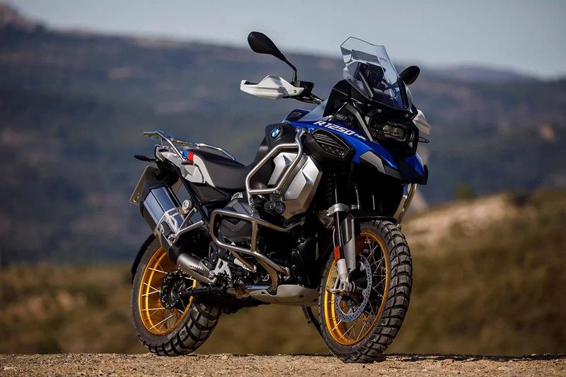 BMW R 1250 GS 2025