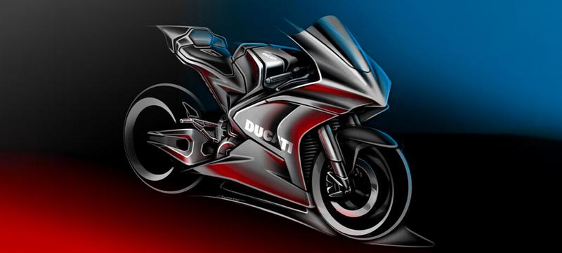 Ducati V21L 2025: