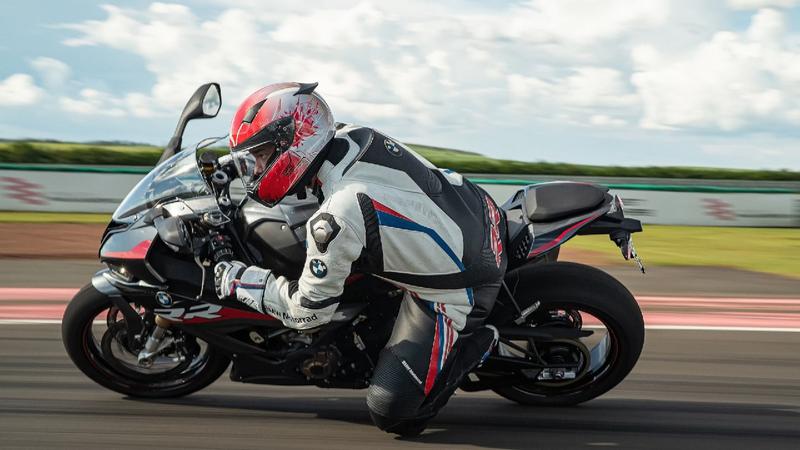 BMW S 1000 RR 2025