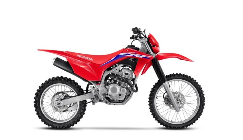 Best Honda motorcycles