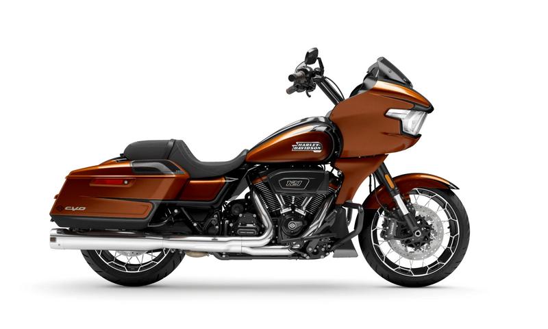 Harley-Davidson CVO Road Glide