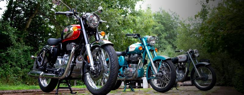 Royal Enfield Classic 350 2025